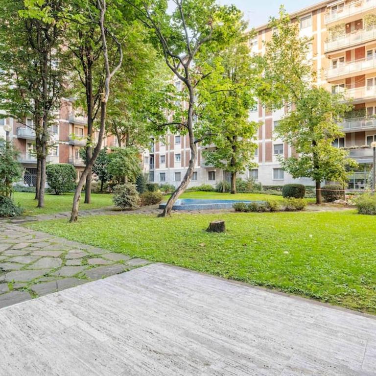 LUVI - Campania - Appartamento - 6