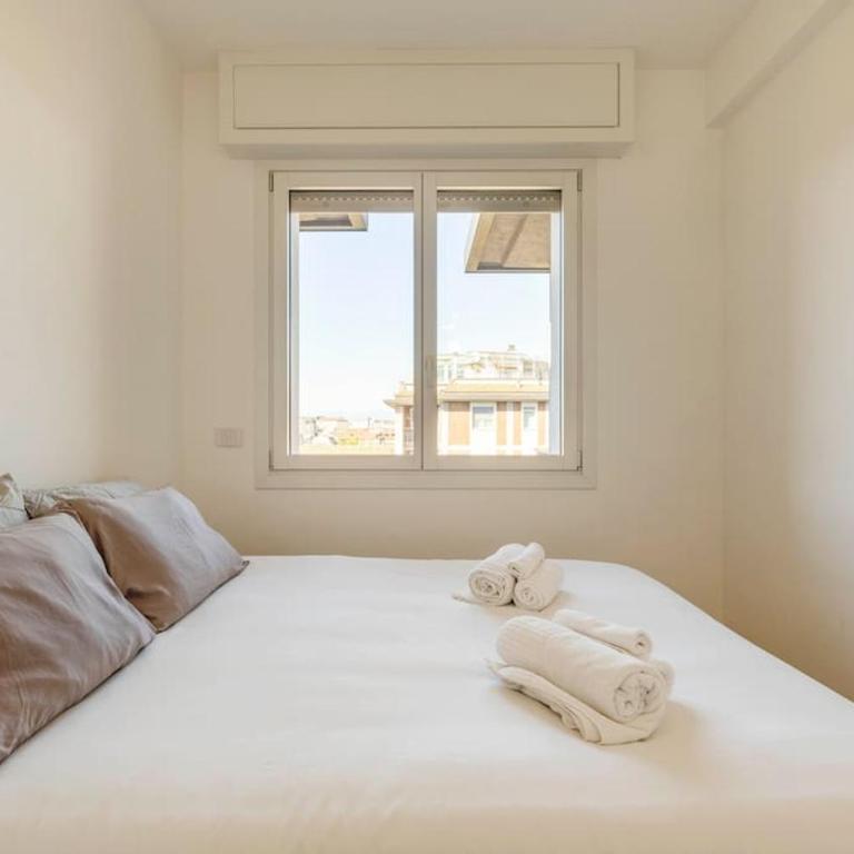 LUVI - Campania - Appartamento - 10
