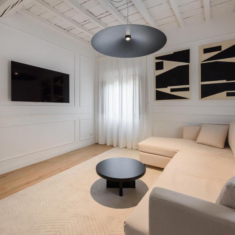 Pitti Prestige by Mmega - Appartamento con 2 Camere da Letto - 1