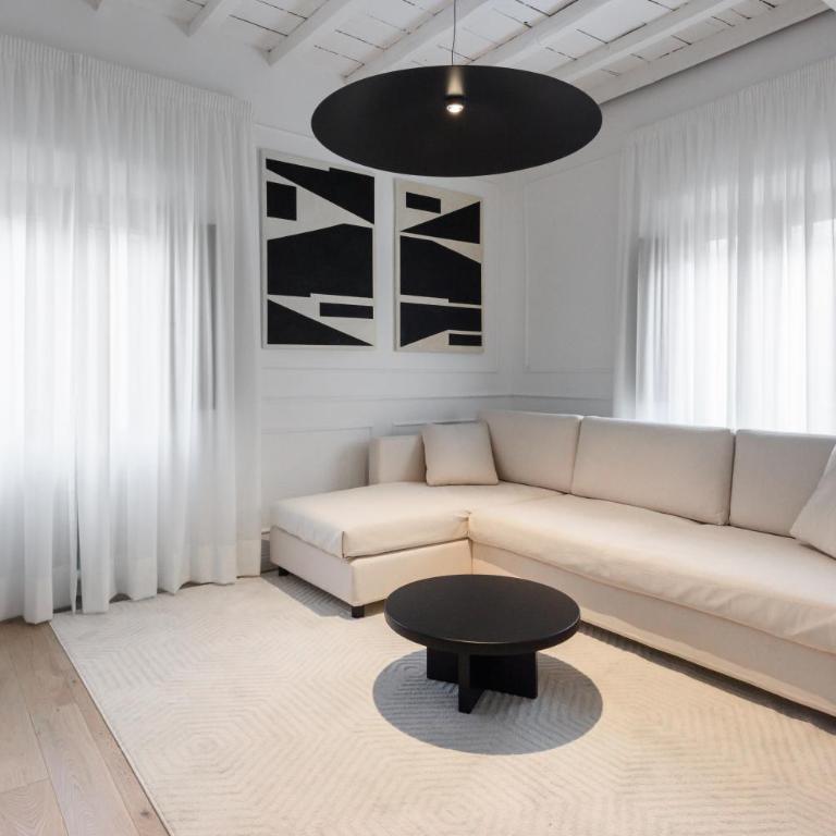 Pitti Prestige by Mmega - Appartamento con 2 Camere da Letto - 2