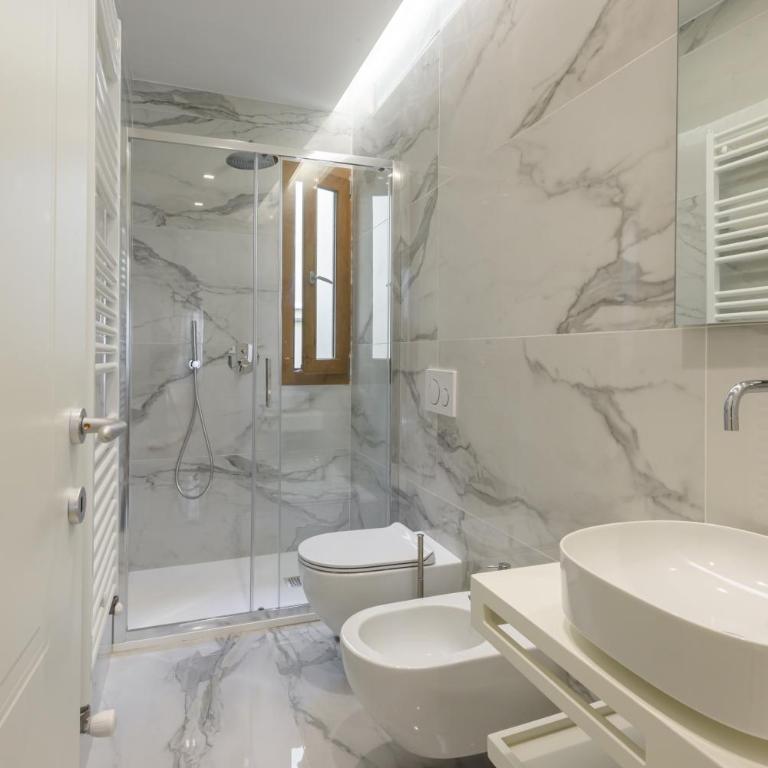 Pitti Prestige by Mmega - Appartamento con 2 Camere da Letto - 12