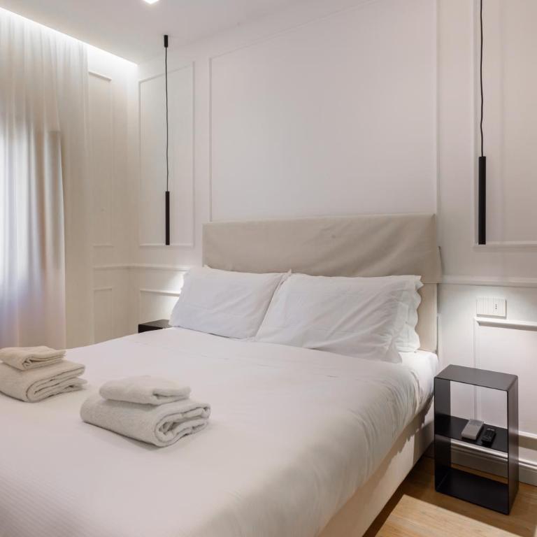 Pitti Prestige by Mmega - Appartamento con 2 Camere da Letto - 11