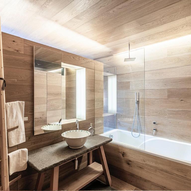 DESIGN APARTMENTS living Kampill - Apartment - 16
