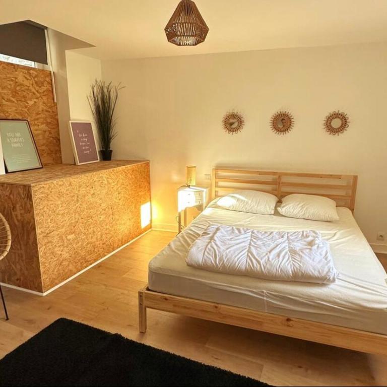 Rainbow Houses - Casa con 2 Camere da Letto - 3