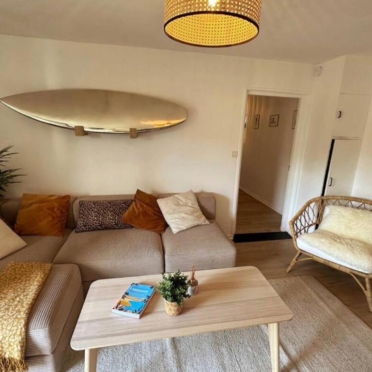 Rainbow Houses - Casa con 2 Camere da Letto - 4