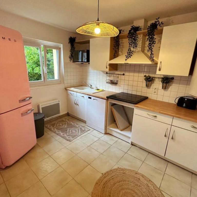 Rainbow Houses - Casa con 2 Camere da Letto - 12
