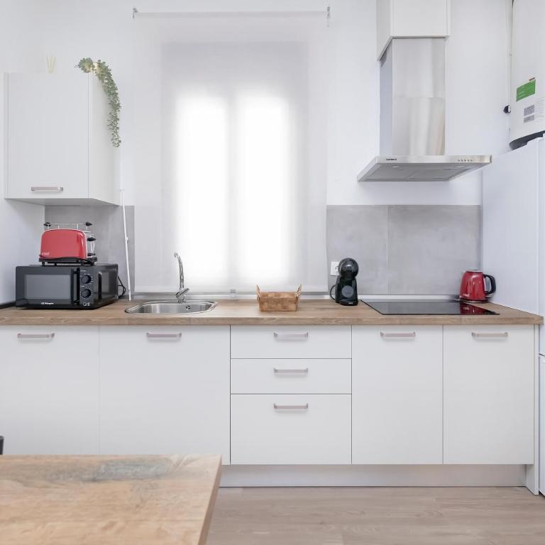 BHost - Yayo Pepe - Apartamento de 1 dormitorio - 10