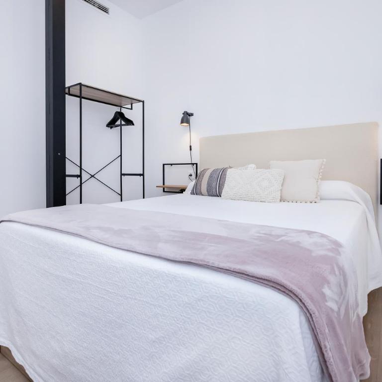 BHost - Yayo Pepe - Apartamento de 1 dormitorio - 3