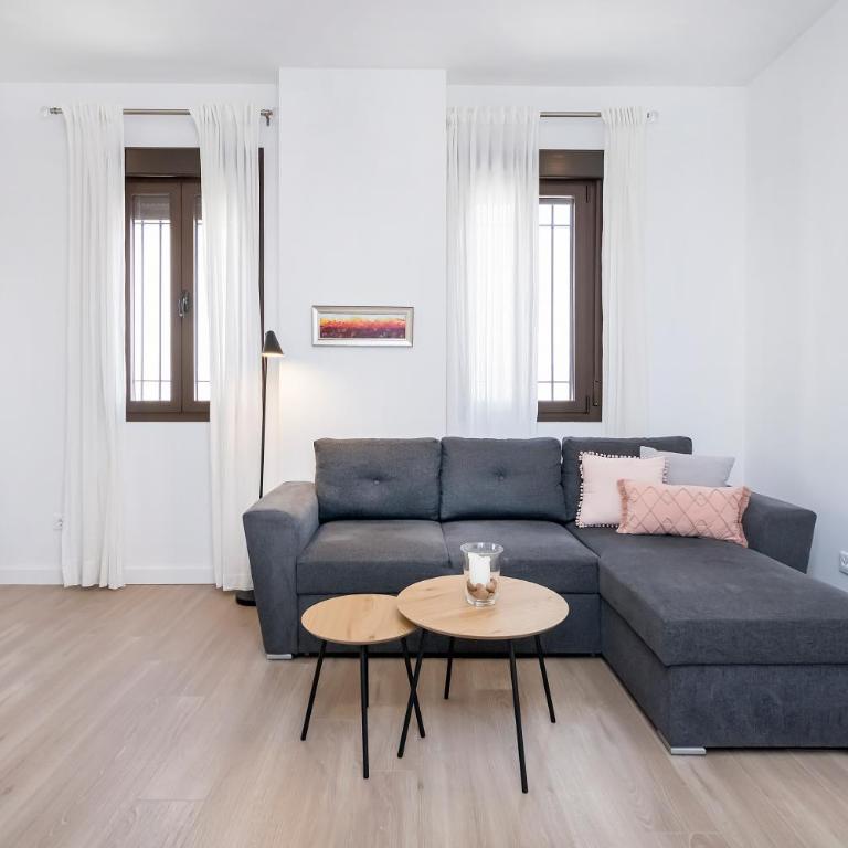 BHost - Yayo Pepe - Apartamento de 1 dormitorio - 5