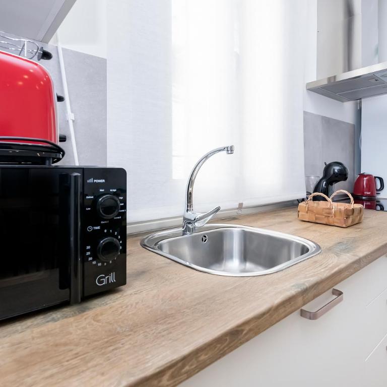 BHost - Yayo Pepe - Apartamento de 1 dormitorio - 12