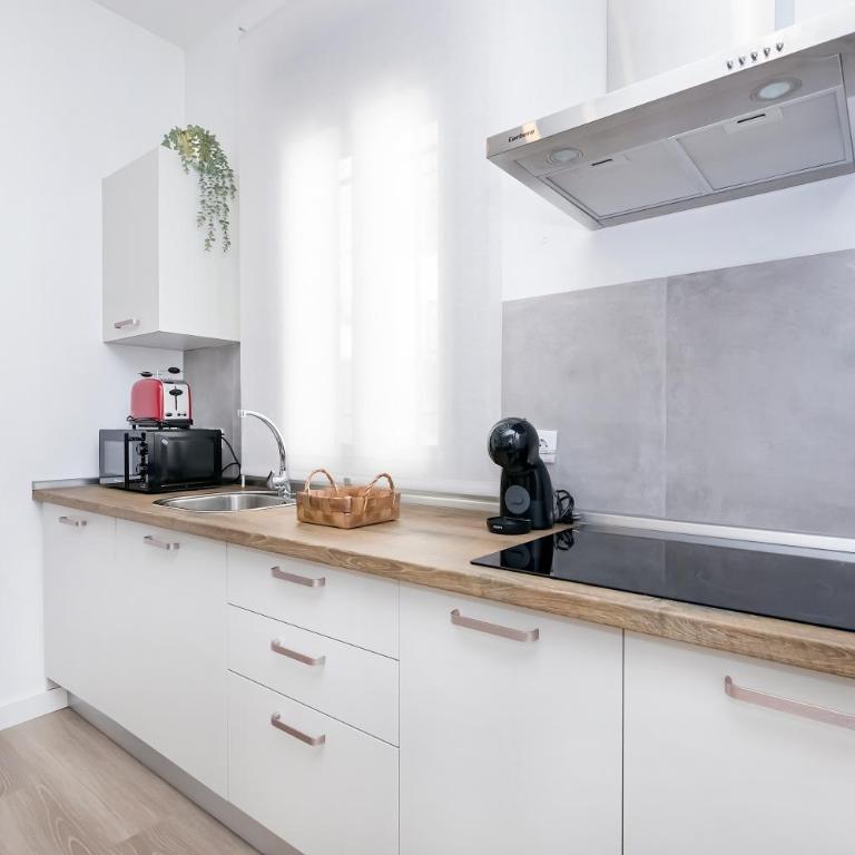 BHost - Yayo Pepe - Apartamento de 1 dormitorio - 11