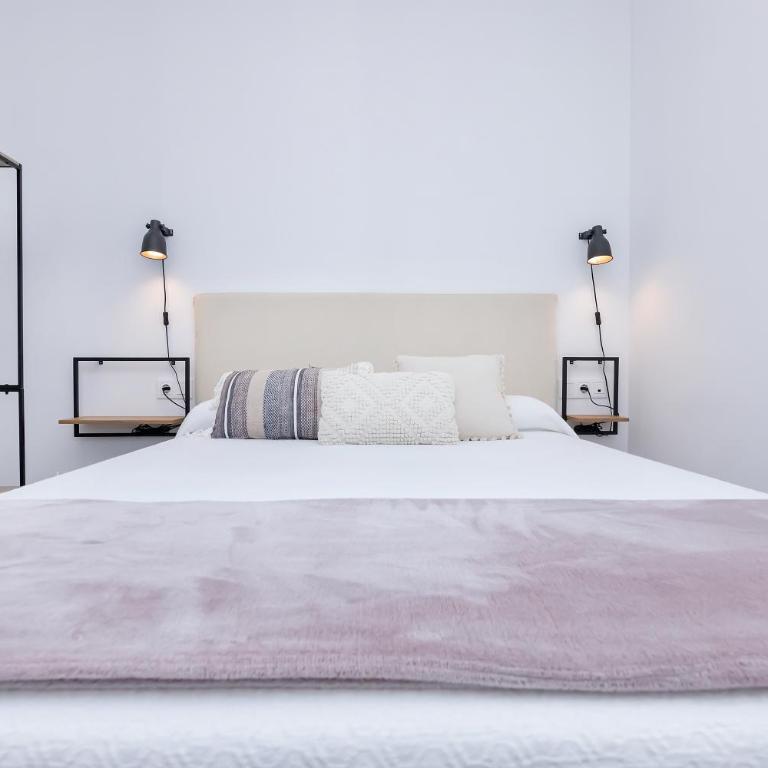 BHost - Yayo Pepe - Apartamento de 1 dormitorio - 16