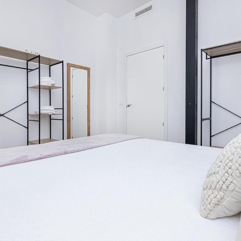 BHost - Yayo Pepe - Apartamento de 1 dormitorio - 17