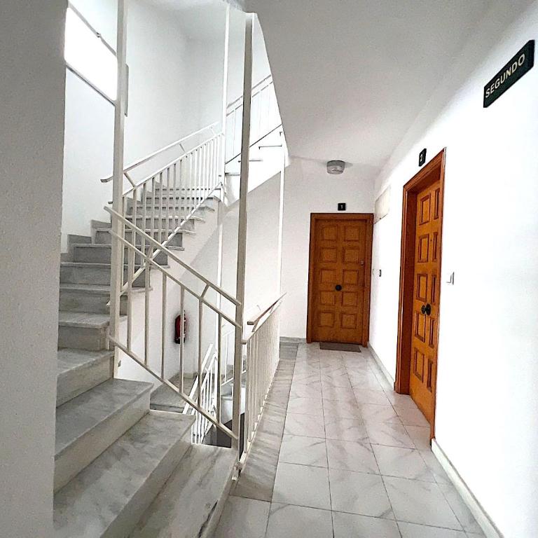 Santa Pola port, sea view, vista del mar - Apartamento de 1 dormitorio - 20