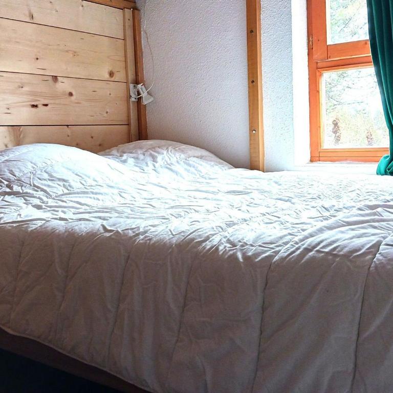 Studio pour 3 au centre d'Arc 2000 avec balcon - FR-1-411-893 - Studio - 15