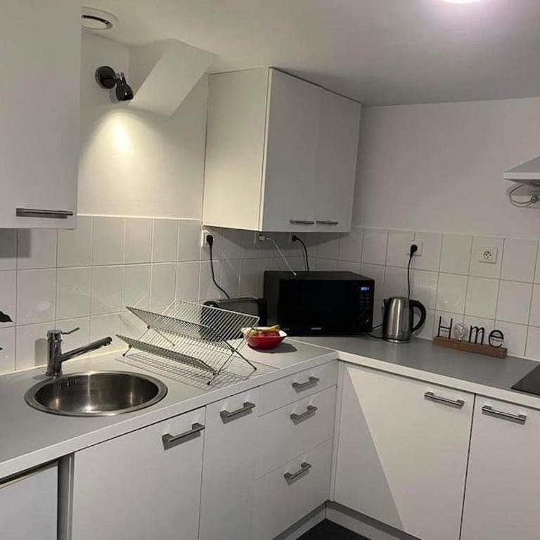 Nantes : T1 bis hyper centre (commerce) très calme - Appartamento con 1 Camera da Letto - 15