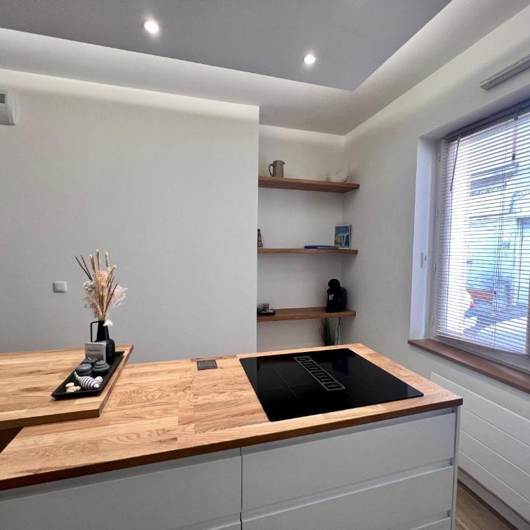 Escapade Berckoise, Berck Plage - Apartment mit 2 Schlafzimmern - 12