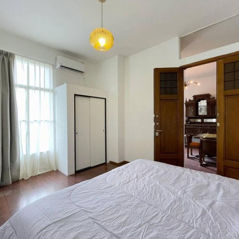 La Platea de Bs As [7B] Balcones de ensueño - Apartamento de 1 dormitorio - 6
