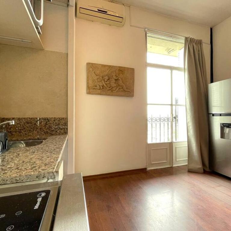 La Platea de Bs As [7B] Balcones de ensueño - Apartamento de 1 dormitorio - 15