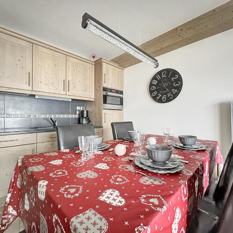 rous 03 - Apartment with Terrace - 4