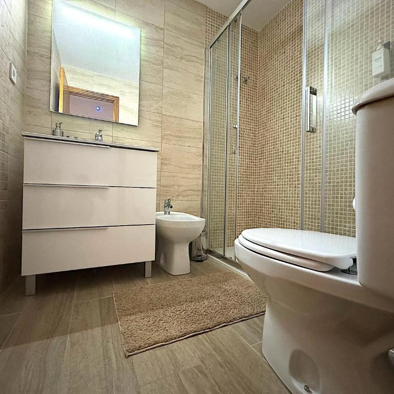 Santa Pola port, sea view, vista del mar - Apartamento de 1 dormitorio - 7
