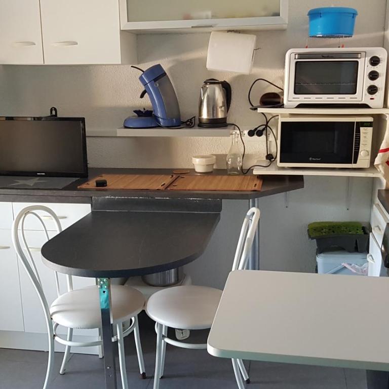 Leucate - Appartement 1 Chambre - 13