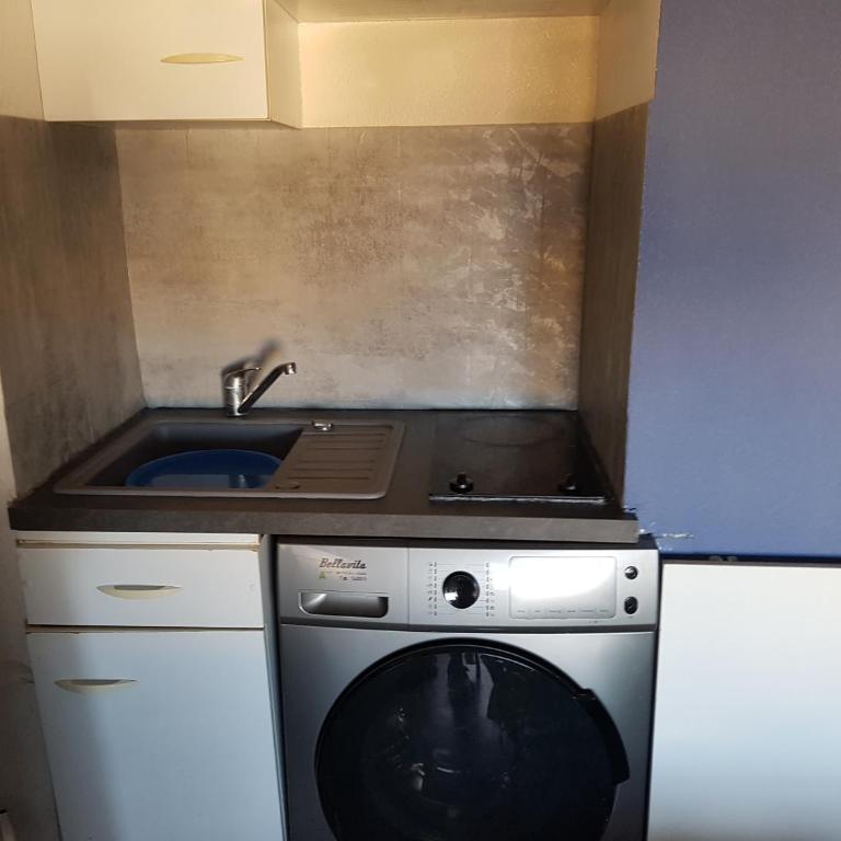 Leucate - Appartement 1 Chambre - 11
