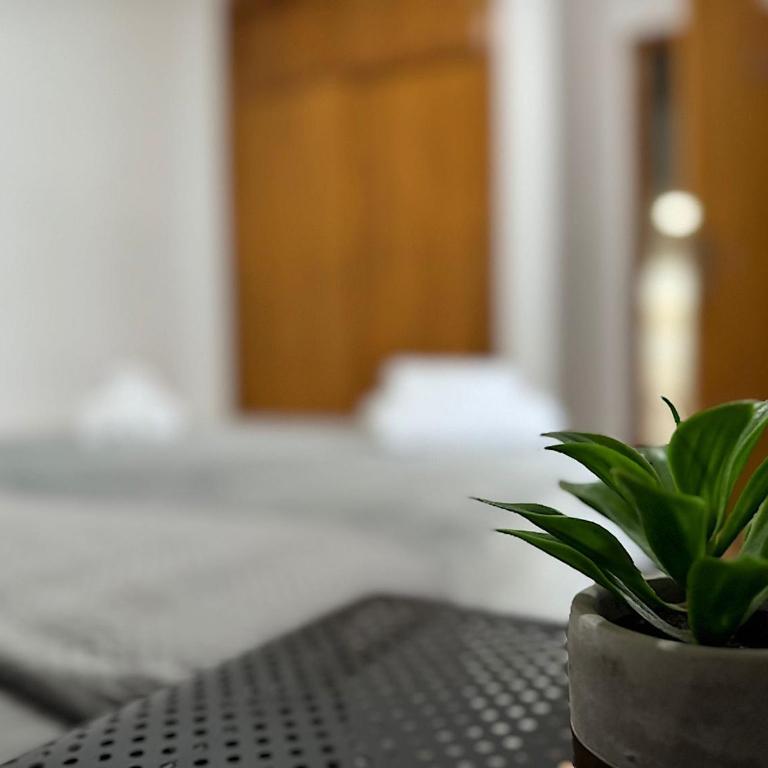 Santa Pola port, sea view, vista del mar - Apartamento de 1 dormitorio - 13