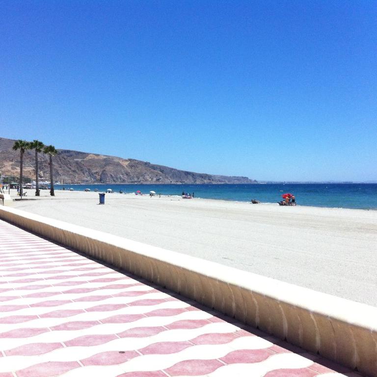 SOL Aguadulce - Two-Bedroom Apartment - 26