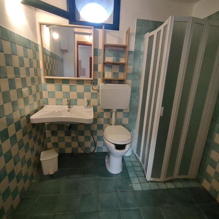 Casale Imperatore - Appartamento con 3 Camere da Letto - 5