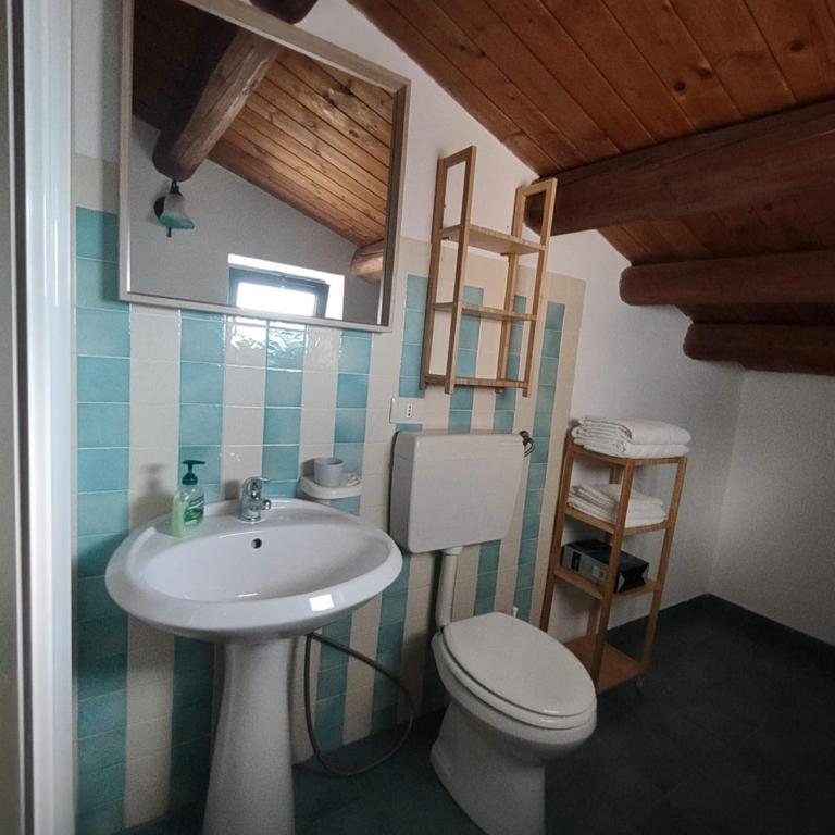 Casale Imperatore - Appartamento con 3 Camere da Letto - 4