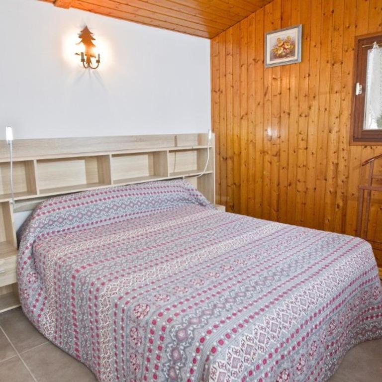 Appartement 2 pièces avec Wi-Fi et parking à Saint-Chaffrey - FR-1-762-22 - Appartement - 3