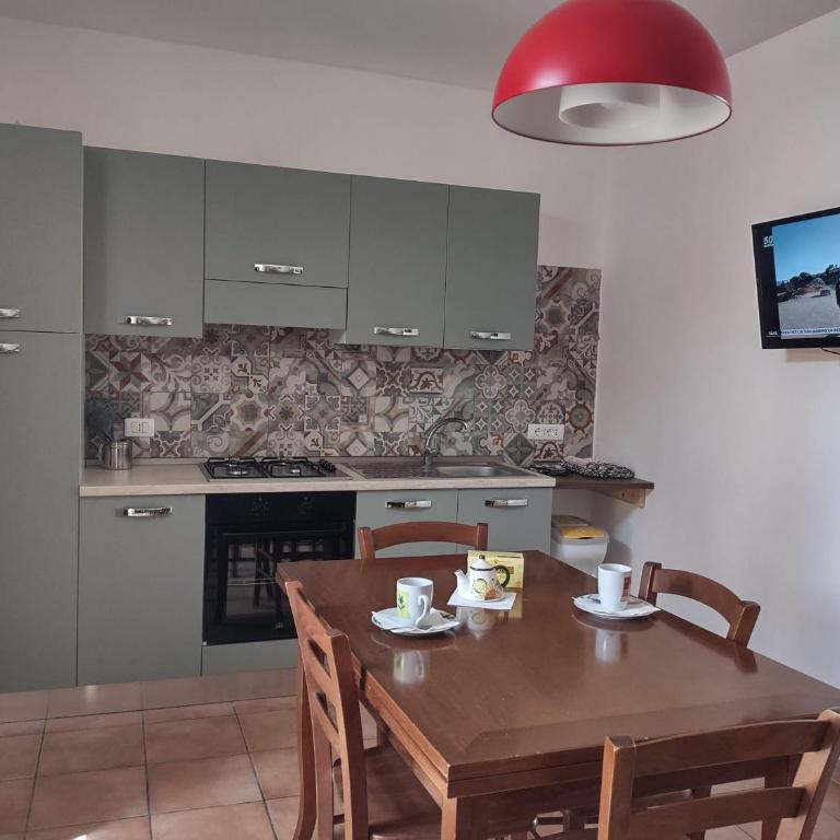 Casale Imperatore - Appartamento con 3 Camere da Letto - 6