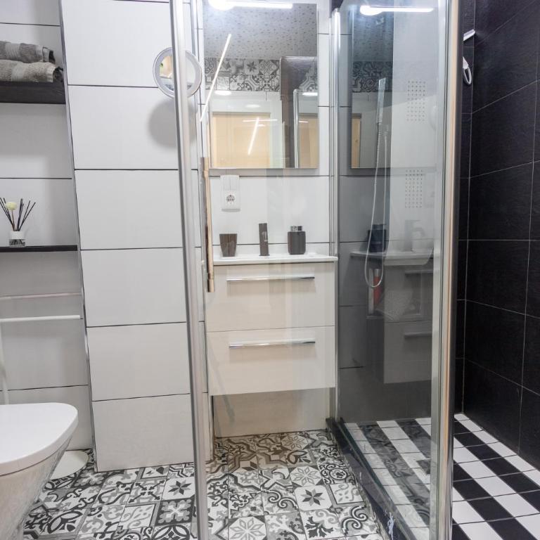085 - Gaviotas 005 - comfortHOLIDAYS - Apartamento de 2 dormitorios - 13
