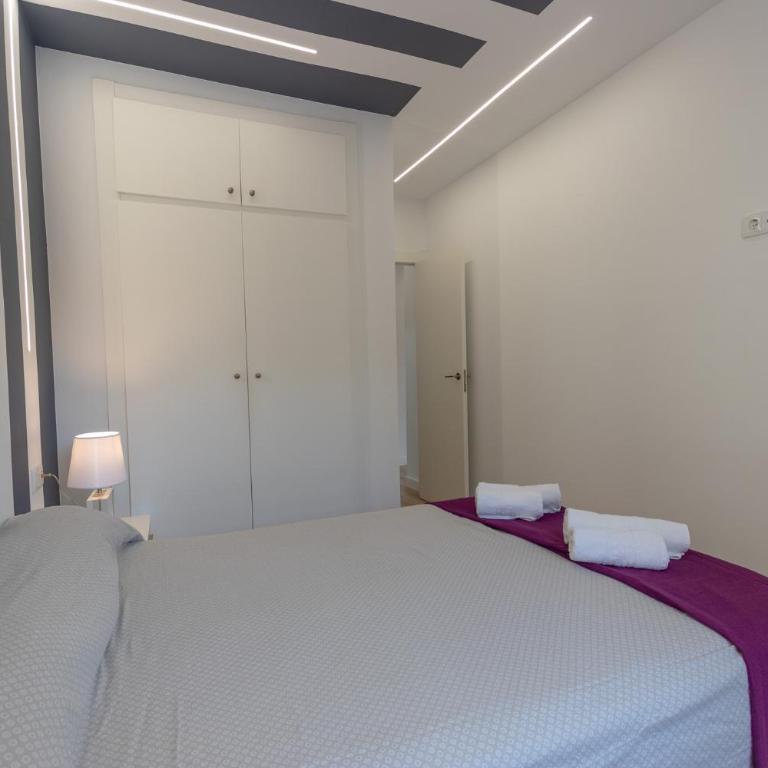 085 - Gaviotas 005 - comfortHOLIDAYS - Apartamento de 2 dormitorios - 10