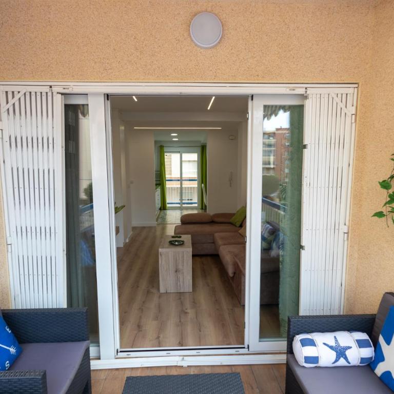 085 - Gaviotas 005 - comfortHOLIDAYS - Apartamento de 2 dormitorios - 6