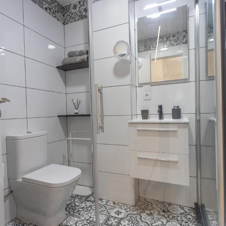 085 - Gaviotas 005 - comfortHOLIDAYS - Apartamento de 2 dormitorios - 12