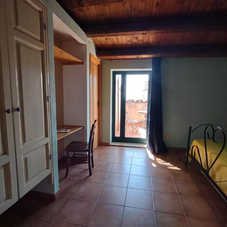 Casale Imperatore - Appartamento con 3 Camere da Letto - 10