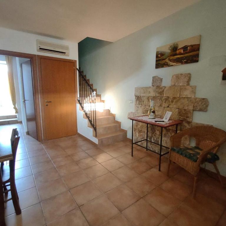 Casale Imperatore - Appartamento con 3 Camere da Letto - 7