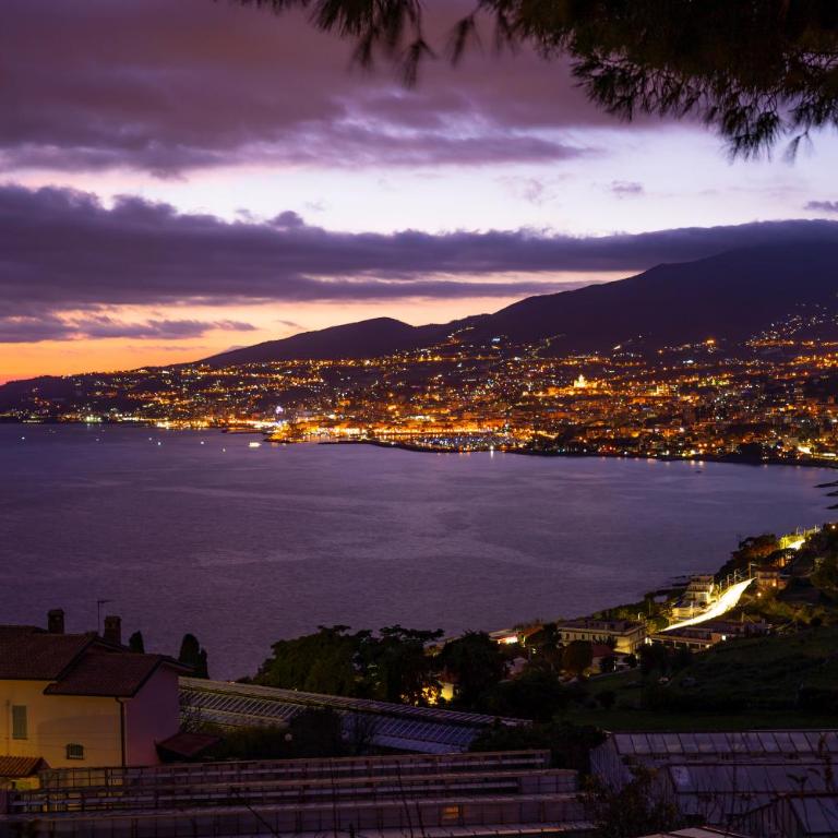 Palms Villa - Sea View - Happy Rentals - Appartamento - Piano Terra - 28