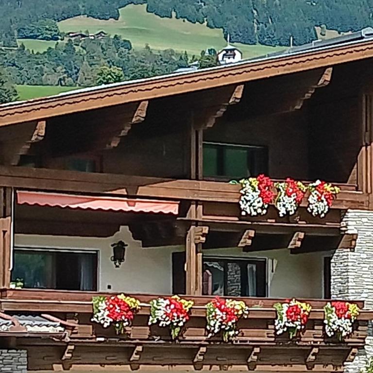 Gästehaus Huber - Classic Vierbettzimmer - 1