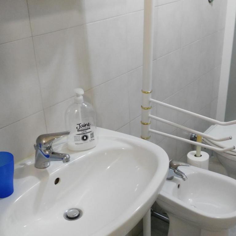 Trionfal Apartment - Appartamento con 1 Camera da Letto - 4