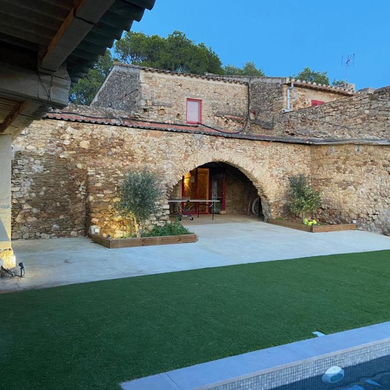 Torre Bertrana By Grup Duquessa - Casa de 5 dormitorios - 57