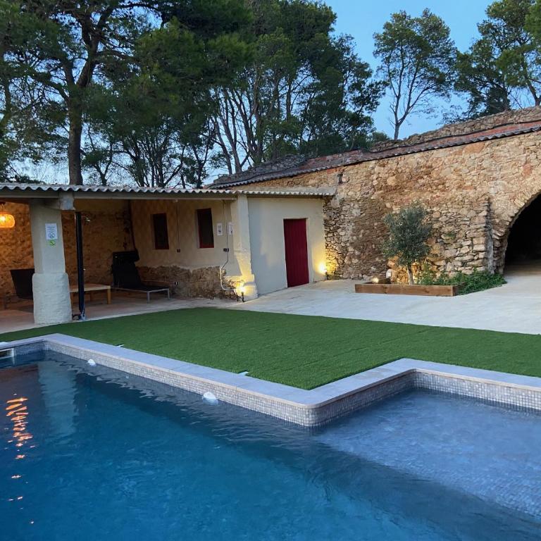 Torre Bertrana By Grup Duquessa - Casa de 5 dormitorios - 1