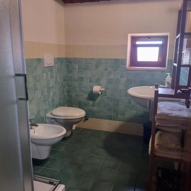 Casale Imperatore - Appartamento con 2 Camere da Letto - 4