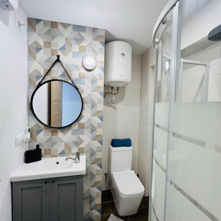 Apartamento del sol acondicionado - Apartment mit 2 Schlafzimmern - 6