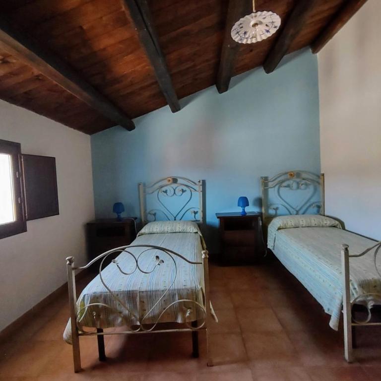 Casale Imperatore - Appartamento con 2 Camere da Letto - 6
