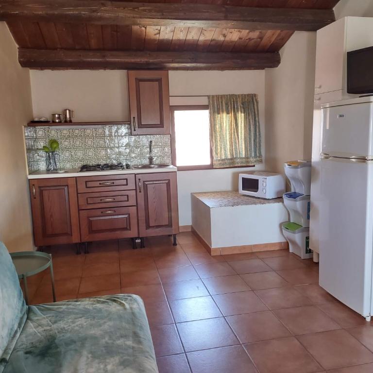Casale Imperatore - Appartamento con 2 Camere da Letto - 5