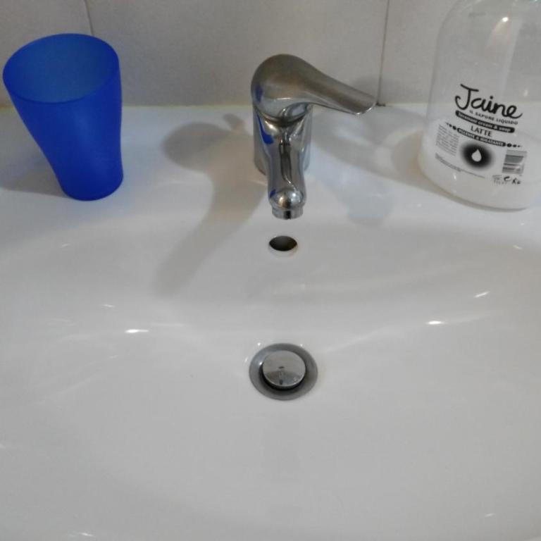 Trionfal Apartment - Appartamento con 1 Camera da Letto - 13