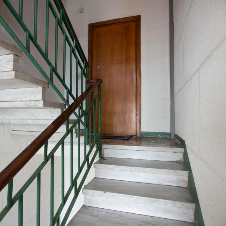 Lake Como Spacious Apartment - Center, Lake & Station 10 min - Appartamento con 2 Camere da Letto - 25